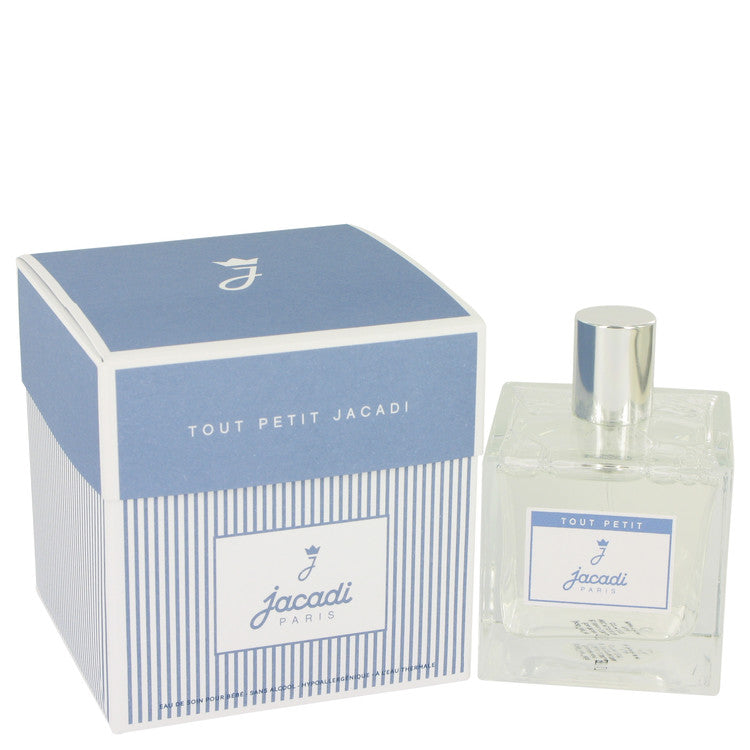 Tout Petit Jacadi by Jacadi Eau De Toilette Spray (Alcohol Free) 3.4 oz