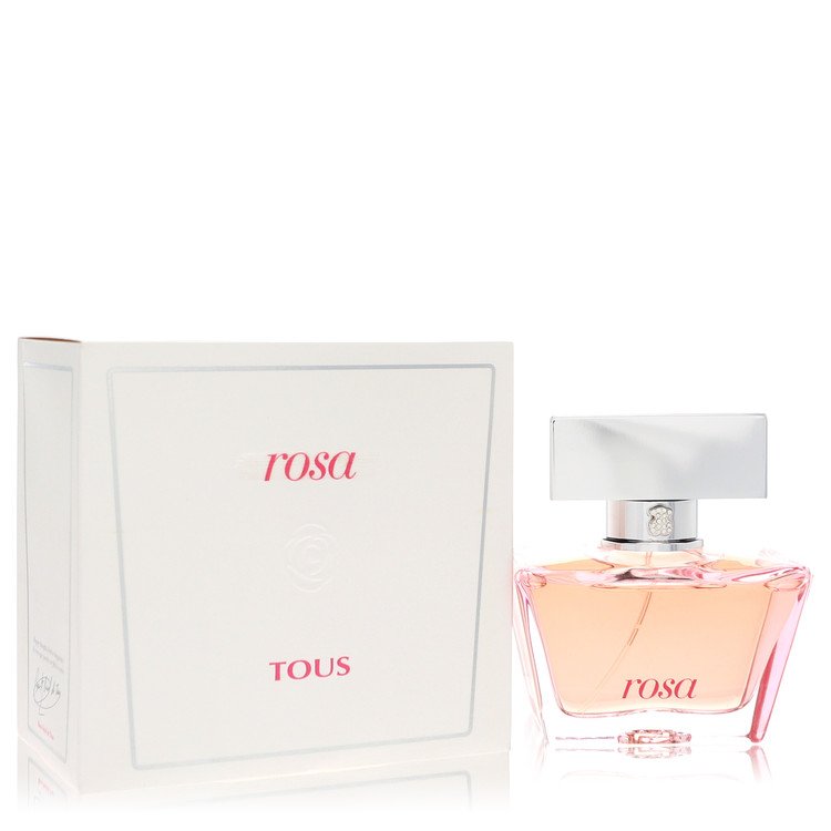 Tous Rosa by Tous Eau De Parfum Spray 1.7 oz