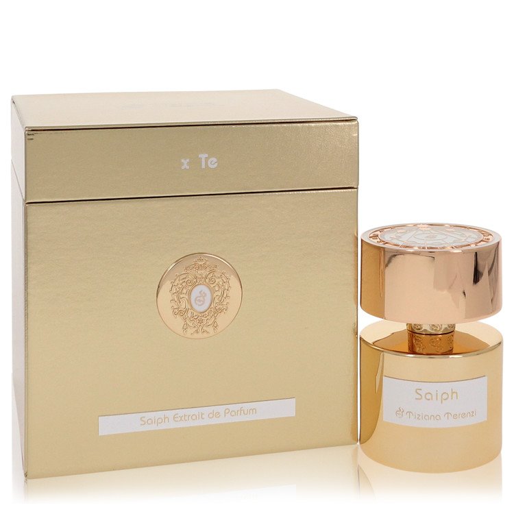 Tiziana Terenzi Saiph by Tiziana Terenzi Extrait De Parfum Spray 3.38 oz