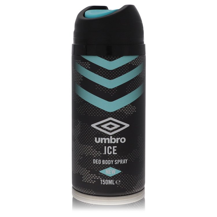 Umbro Ice by Umbro Deo Body Spray 5 oz