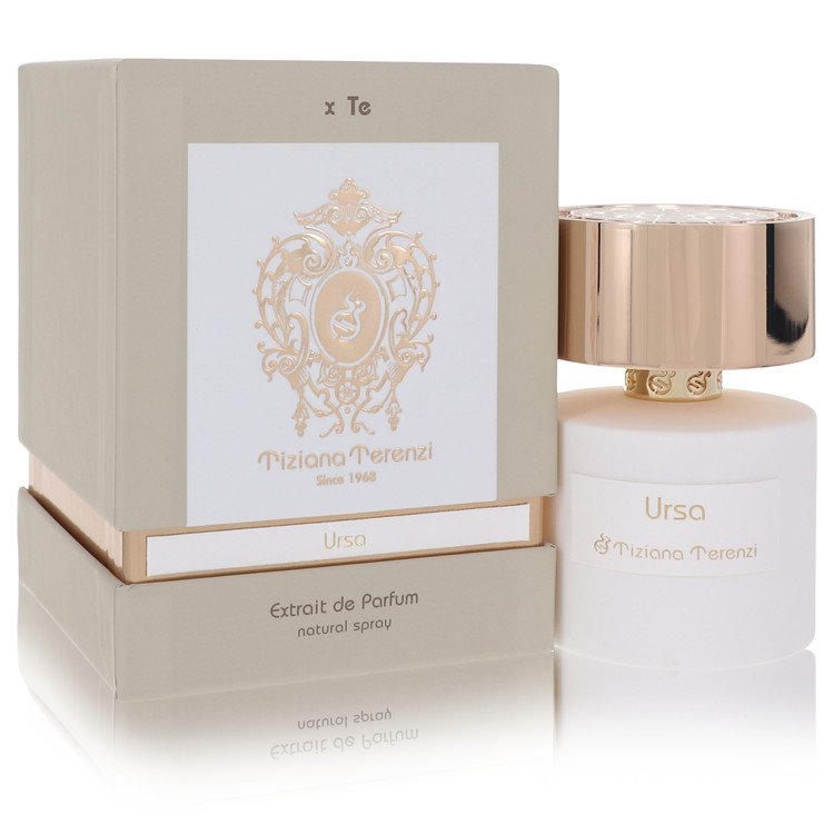 Ursa by Tiziana Terenzi Extrait De Parfum Spray 3.38 oz