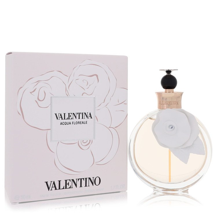 Valentina Acqua Floreale by Valentino Eau De Toilette Spray 1.7 oz