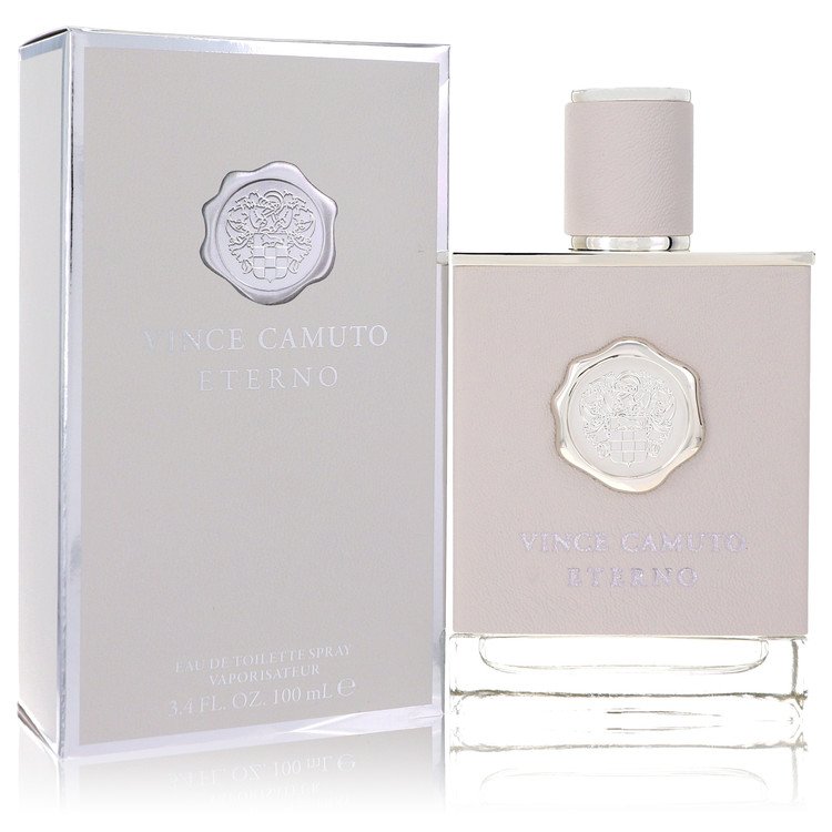 Vince Camuto Eterno by Vince Camuto Eau De Toilette Spray 3.4 oz