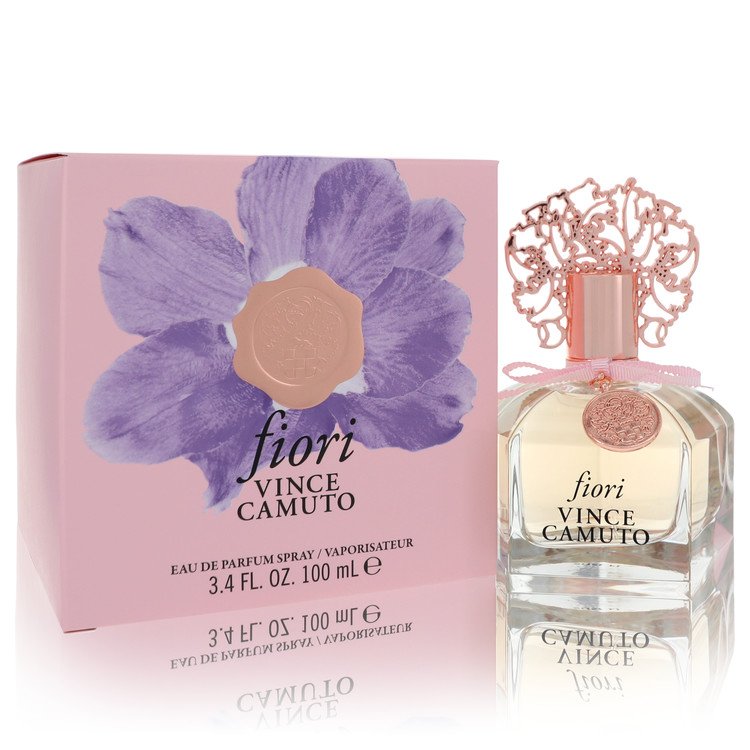 Vince Camuto Fiori by Vince Camuto Eau De Pafum Spray 3.4 oz