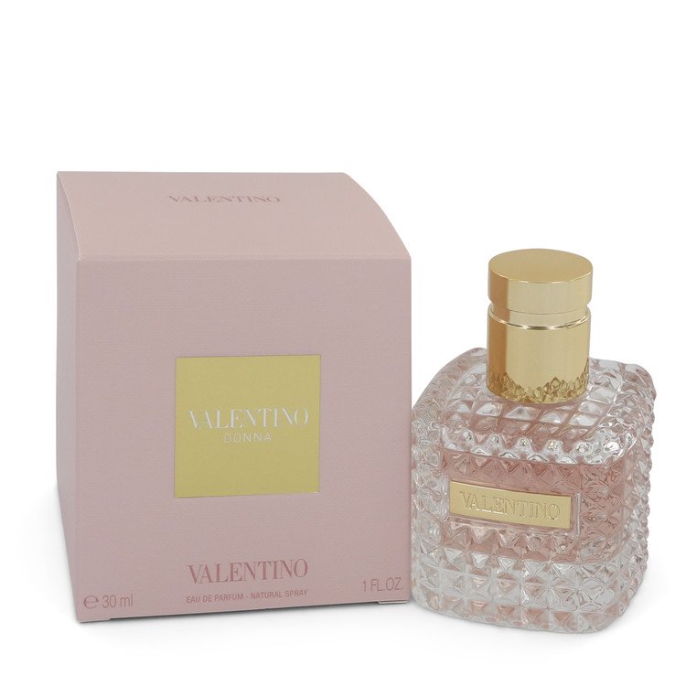 Valentino Donna by Valentino Eau De Parfum Spray 1 oz