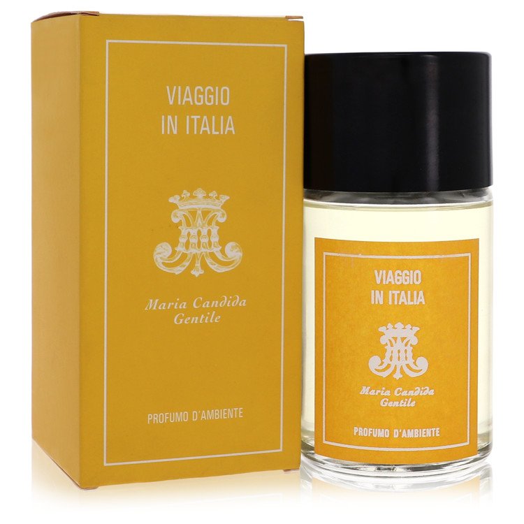 Viaggio In Italia by Maria Candida Gentile Home Diffuser 8.45 oz