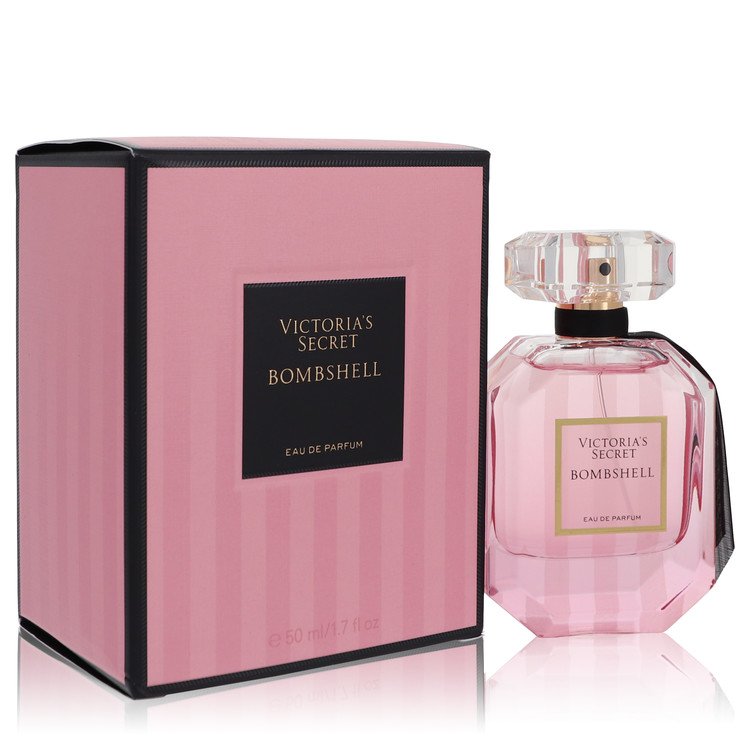 Bombshell by Victoria's Secret Eau De Parfum Spray 1.7 oz