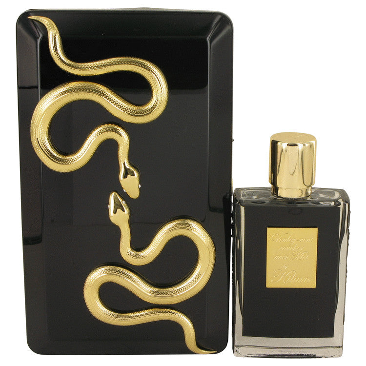 Voulez-vous coucher avec Moi by Kilian Eau De Parfum Refillable Spray 1.7 oz