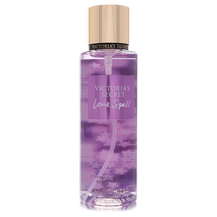 Victoria's Secret Love Spell by Victoria's Secret Fragrance Mist Spray 8.4 oz