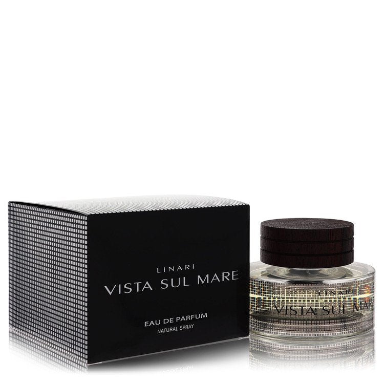 Vista Sul Mare by Linari Eau De Parfum Spray 3.4 oz