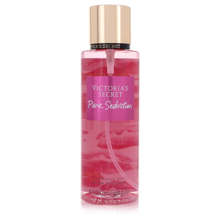 Victoria's Secret Pure Seduction by Victoria's Secret Fragrance Mist Spray 8.4 oz