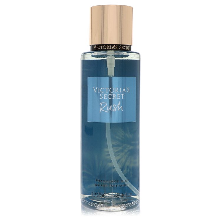 Victoria's Secret Rush by Victoria's Secret Fragrance Mist 8.4 oz