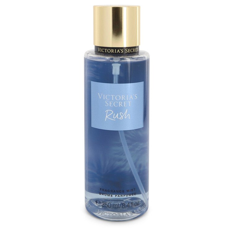 Victoria's Secret Rush by Victoria's Secret Fragrance Mist 8.4 oz