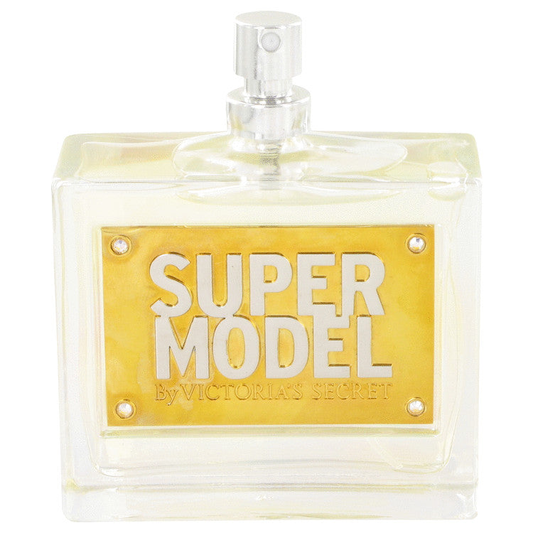 Supermodel by Victoria's Secret Eau De Parfum Spray (Tester) 2.5 oz