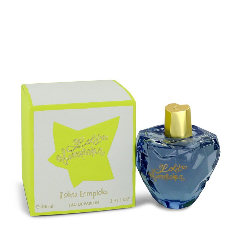 Lolita Lempicka by Lolita Lempicka Eau De Parfum Spray 3.4 oz