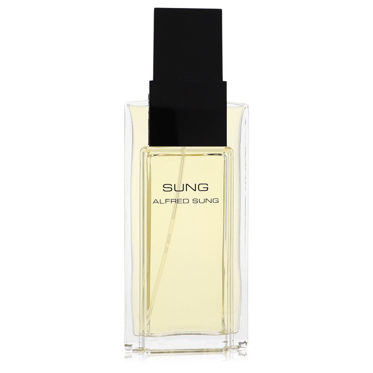 Alfred SUNG by Alfred Sung Eau De Toilette Spray (unboxed) 3.4 oz