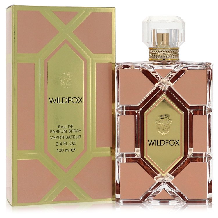 Wildfox by Wildfox Eau De Parfum Spray 3.4 oz