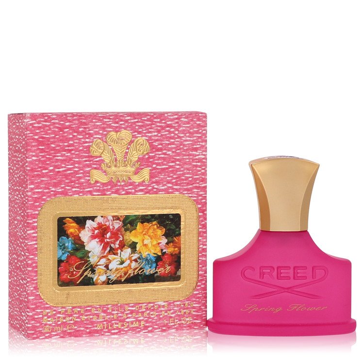 Spring Flower by Creed Millesime Eau De Parfum Spray 1 oz