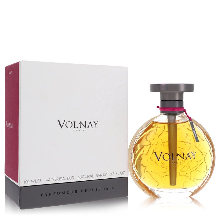 Yapana by Volnay Eau De Parfum Spray 3.4 oz