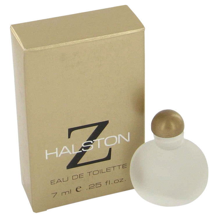 Halston  Z  by Halston Mini EDT .25 oz