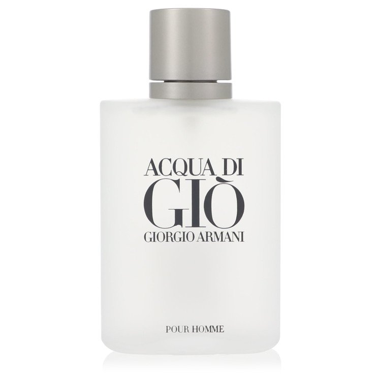 Acqua Di Gio by Giorgio Armani Eau De Toilette Spray (Tester) 3.3 oz