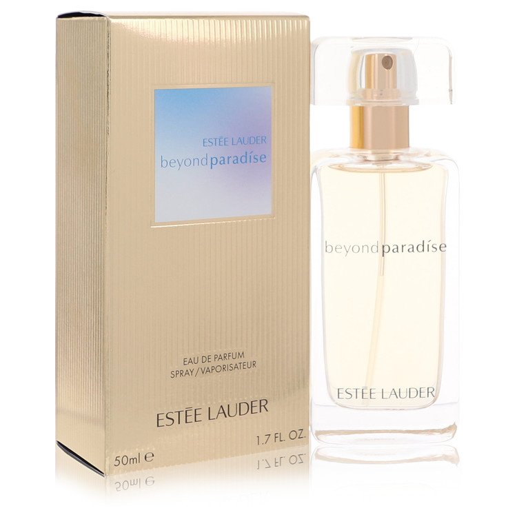 Beyond Paradise by Estee Lauder Eau De Parfum Spray 1.7 oz