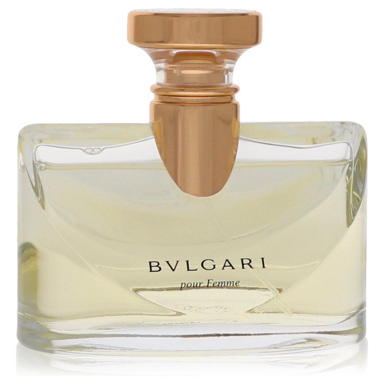 Bvlgari by Bvlgari Eau De Parfum Spray (unboxed) 3.4 oz