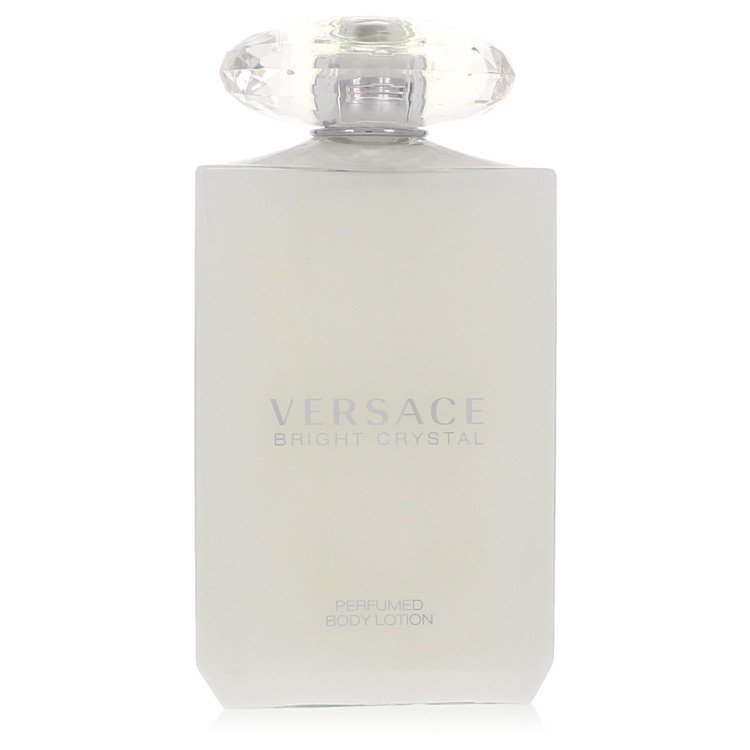 Bright Crystal by Versace Body Lotion (Unboxed) 6.7 oz
