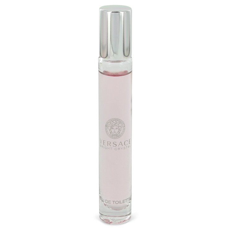 Bright Crystal by Versace Mini EDT Roller Ball (Tester) .3 oz