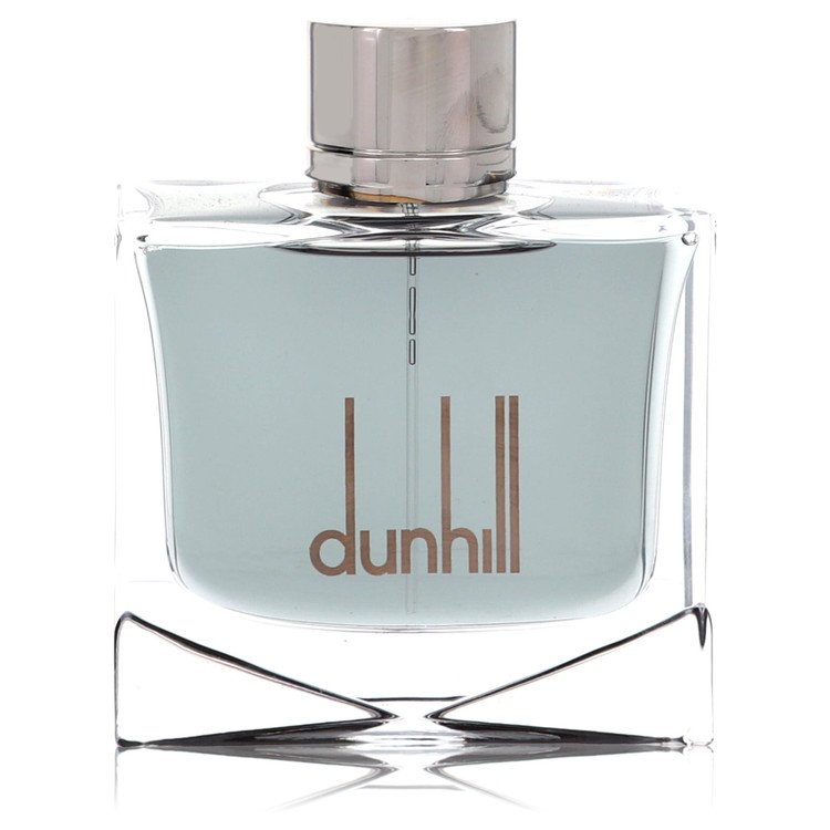 Dunhill Black by Alfred Dunhill Eau De Toilette Spray (Unboxed) 3.4 oz