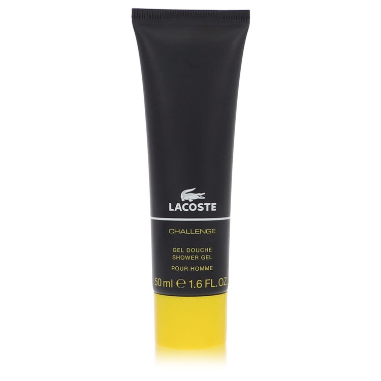 Lacoste Challenge by Lacoste Shower Gel (unboxed) 1.6 oz