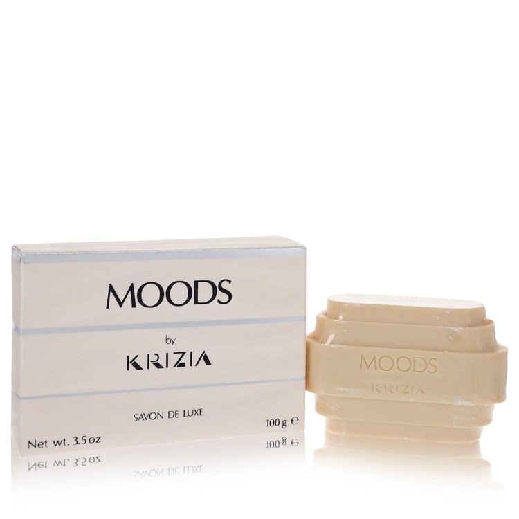 Moods by Krizia Soap 3.5 oz