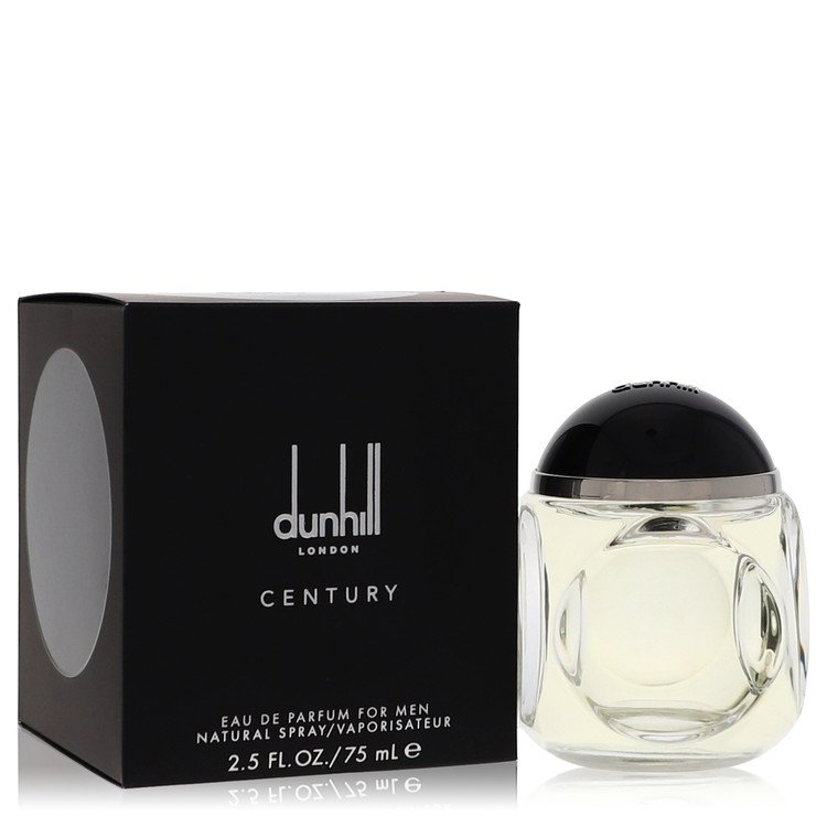 Dunhill Century by Alfred Dunhill Eau De Parfum Spray 2.5 oz