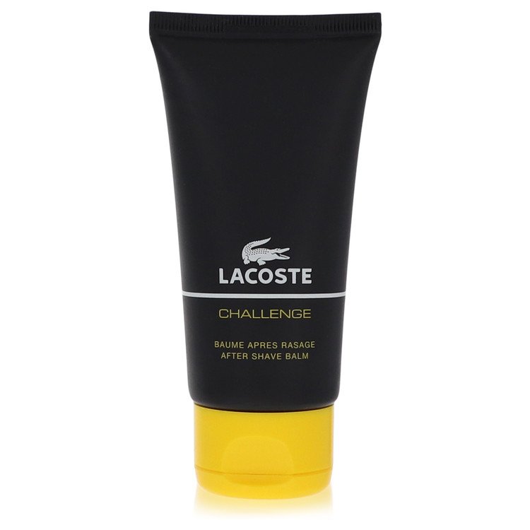 Lacoste Challenge by Lacoste After Shave Balm 2.5 oz
