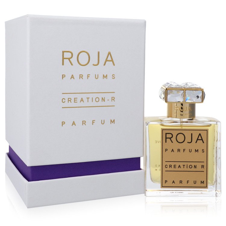 Roja Creation-R by Roja Parfums Extrait De Parfum Spray 1.7 oz